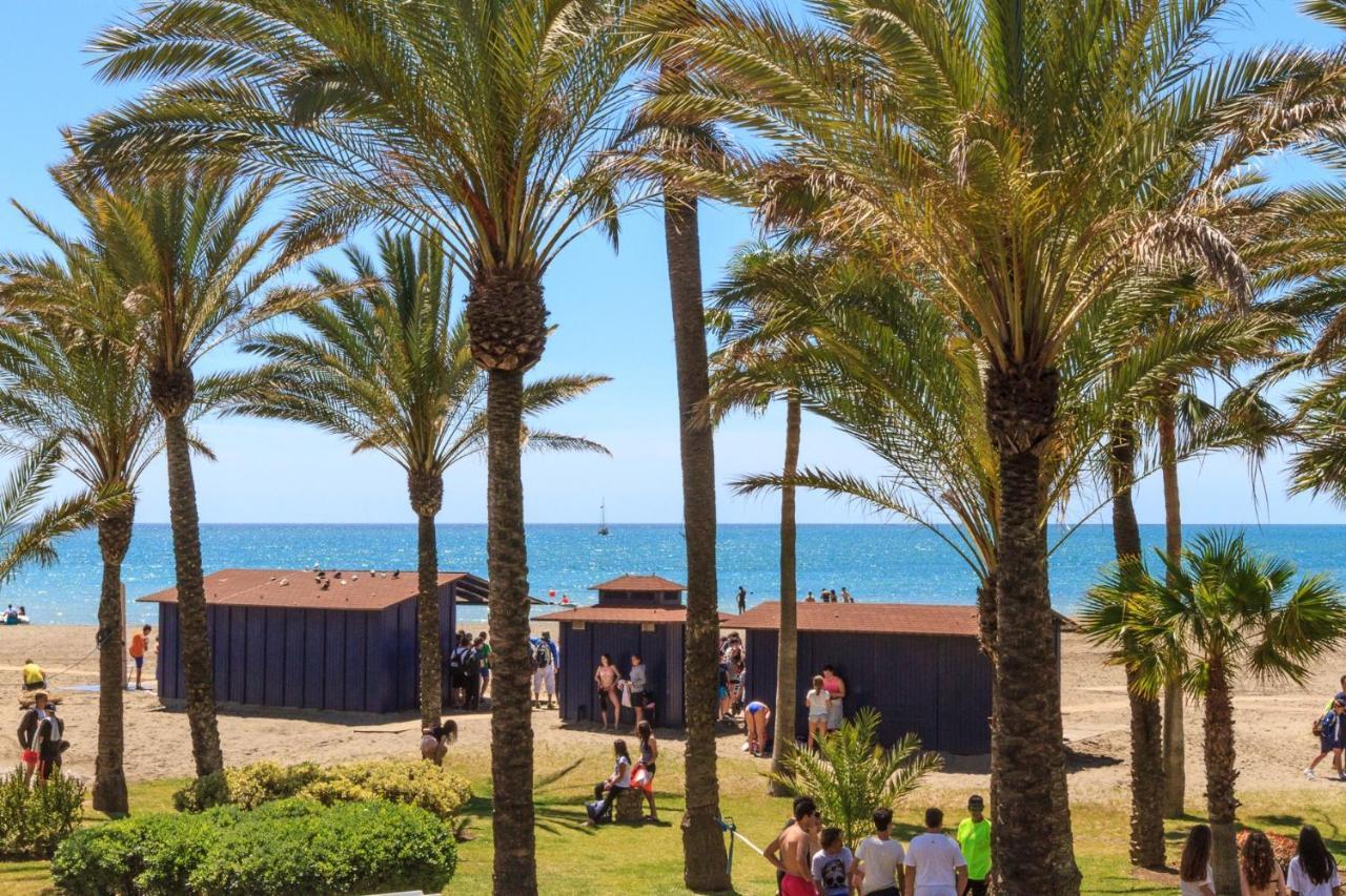 Puerto Marina Apartment Benalmadena Exterior photo