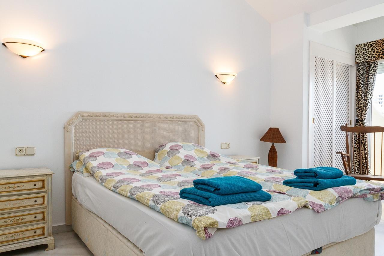 Puerto Marina Apartment Benalmadena Exterior photo