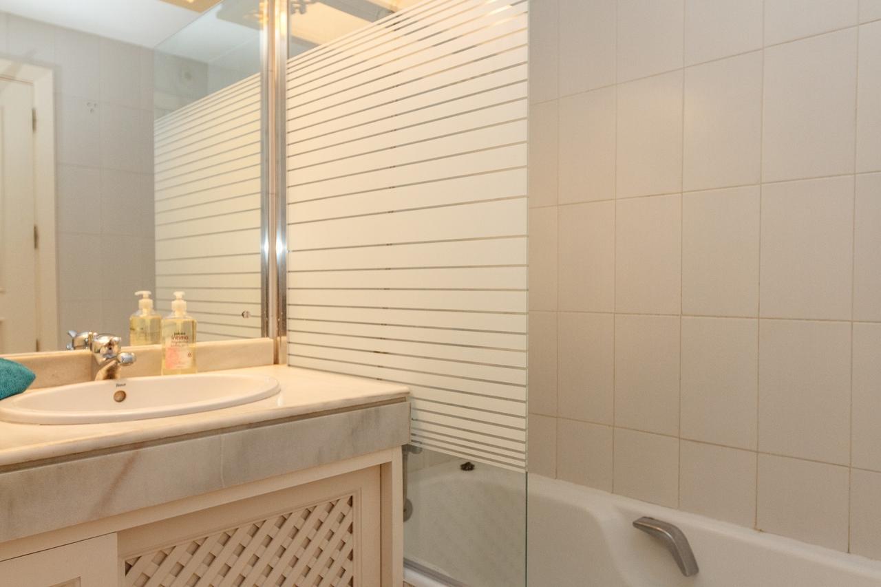 Puerto Marina Apartment Benalmadena Exterior photo